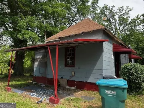 13 Barham St, Hampton, GA 30228 photo 4