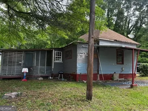 13 Barham St, Hampton, GA 30228 photo 5