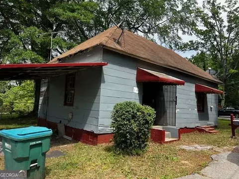 13 Barham St, Hampton, GA 30228 photo 2