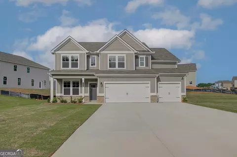 1098 Bodega Loop, Locust Grove, GA 30248