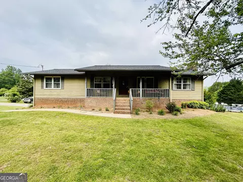 5014 Britt Whitmire Rd, Gainesville, GA 30506