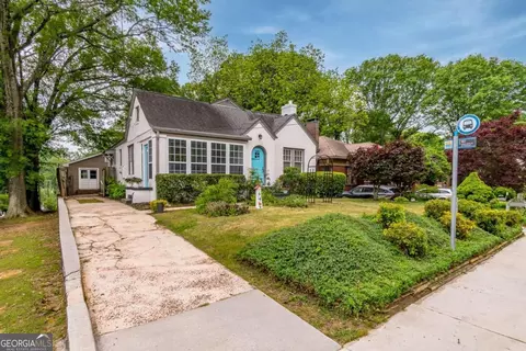 1093 Glenwood Ave, Atlanta, GA 30316