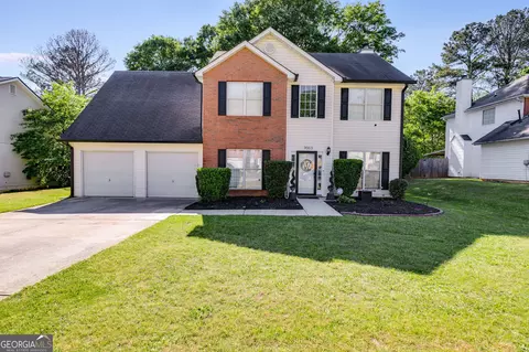 9063 Jimmy Lee Cir, Jonesboro, GA 30238