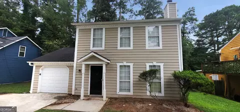 6174 St Christophers Ct, Lithonia, GA 30058