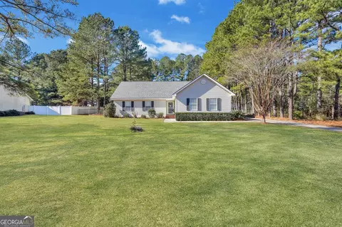 805 Burnt Pottery Ln, Statesboro, GA 30461
