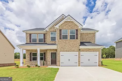 121 Jacoby Dr #12, Fairburn, GA 30213