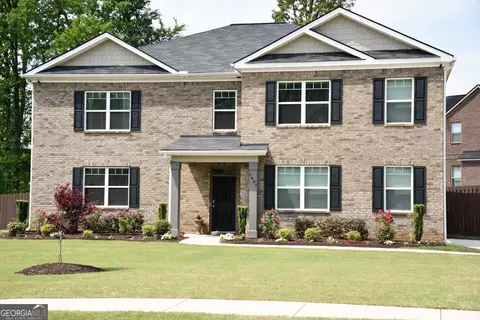 1487 Harlequin Way, Stockbridge, GA 30281