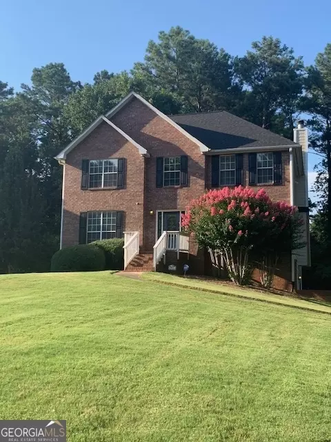 7672 Kennington Ln, Jonesboro, GA 30236