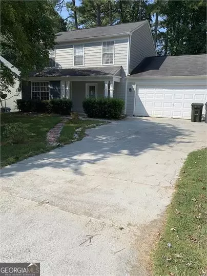 2857 Cotton Field Rd, Kennesaw, GA 30144