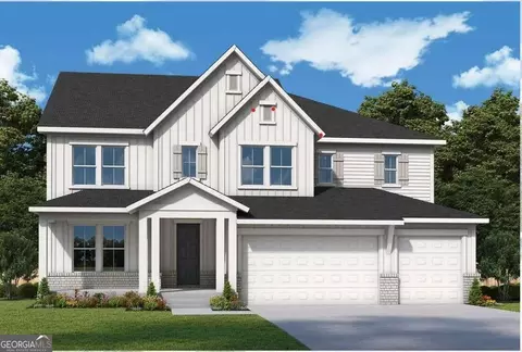 424 Maypop Ln, Woodstock, GA 30188