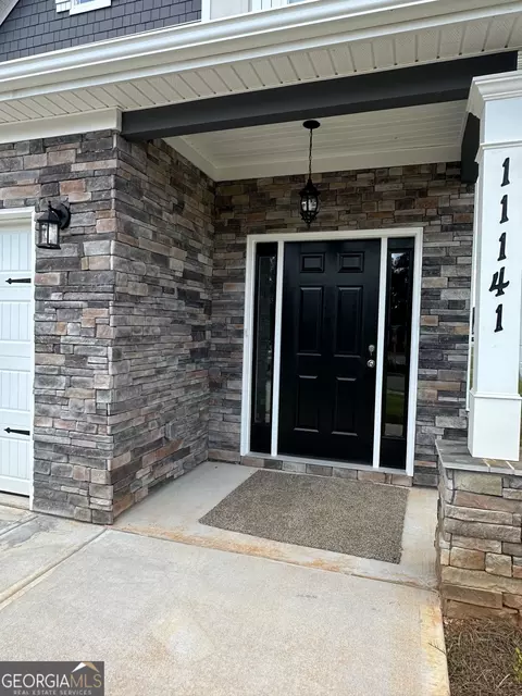 11141 Cornertsone Way #LOT 73, Hampton, GA 30228 photo 5