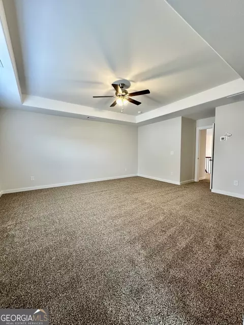 11141 Cornertsone Way #LOT 73, Hampton, GA 30228 photo 23