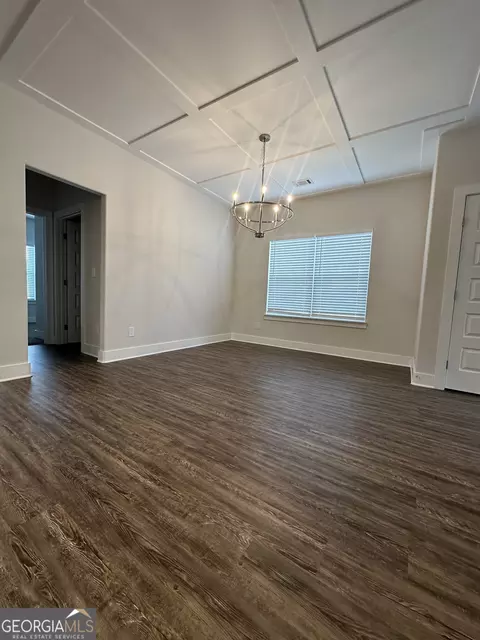 11141 Cornertsone Way #LOT 73, Hampton, GA 30228 photo 7