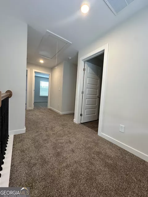 11141 Cornertsone Way #LOT 73, Hampton, GA 30228 photo 15