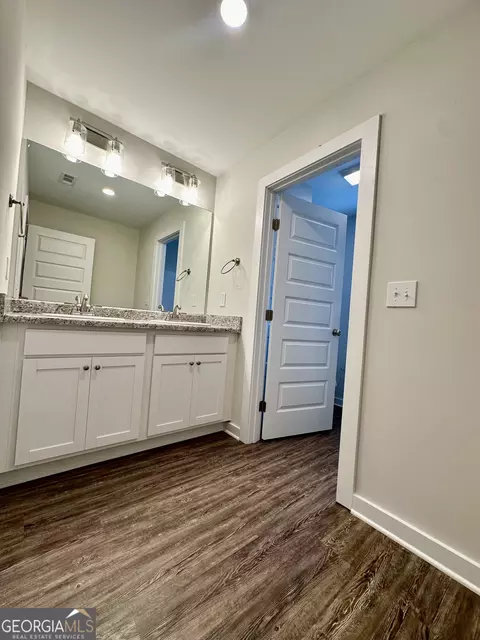 11141 Cornertsone Way #LOT 73, Hampton, GA 30228 photo 28