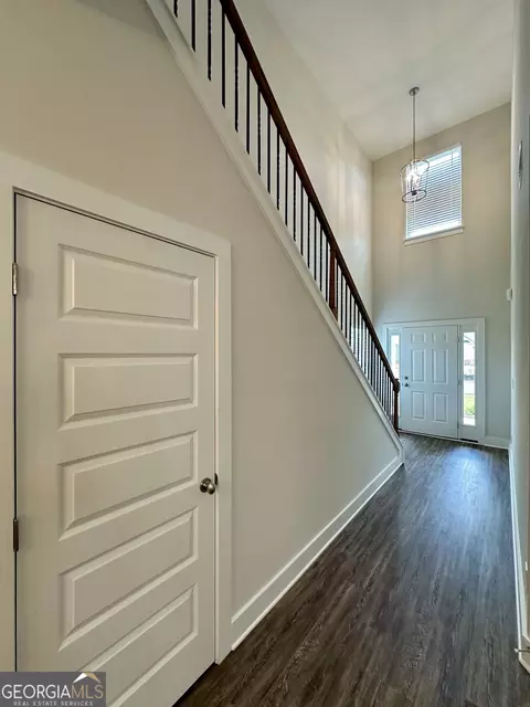 11141 Cornertsone Way #LOT 73, Hampton, GA 30228 photo 14