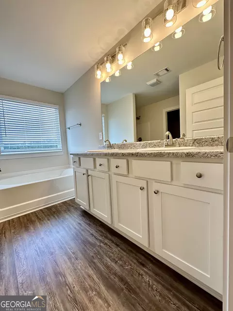 11141 Cornertsone Way #LOT 73, Hampton, GA 30228 photo 18
