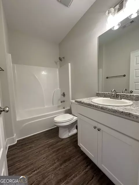 11141 Cornertsone Way #LOT 73, Hampton, GA 30228 photo 10