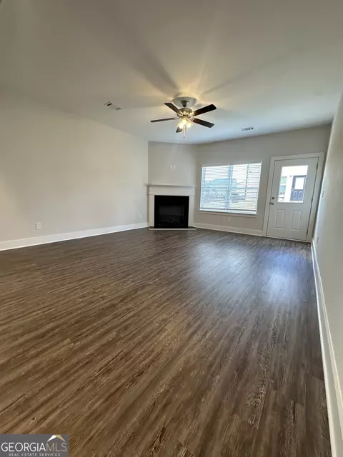 11141 Cornertsone Way #LOT 73, Hampton, GA 30228 photo 6