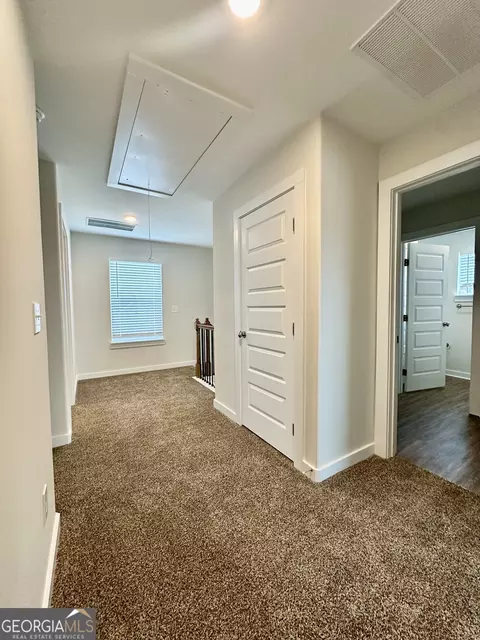 11141 Cornertsone Way #LOT 73, Hampton, GA 30228 photo 24