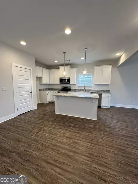11141 Cornertsone Way #LOT 73, Hampton, GA 30228 photo 9