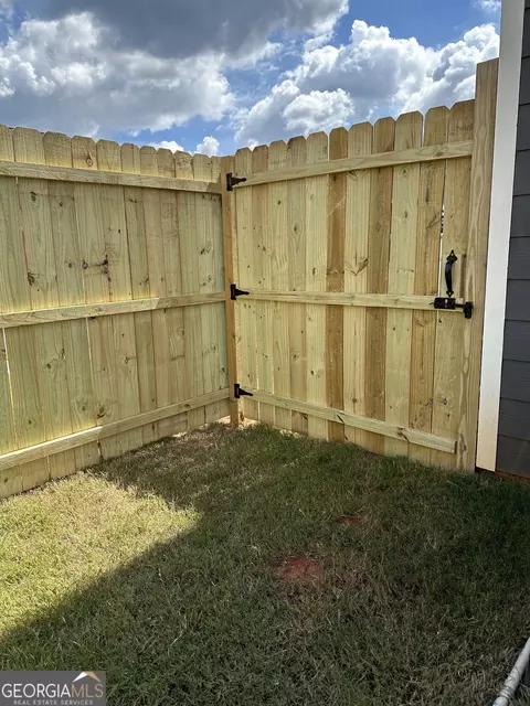 11141 Cornertsone Way #LOT 73, Hampton, GA 30228 photo 4