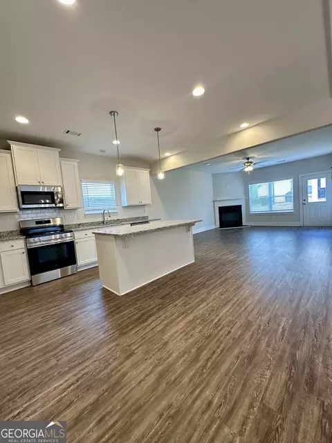 11141 Cornertsone Way #LOT 73, Hampton, GA 30228 photo 12