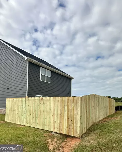 11141 Cornertsone Way #LOT 73, Hampton, GA 30228 photo 3