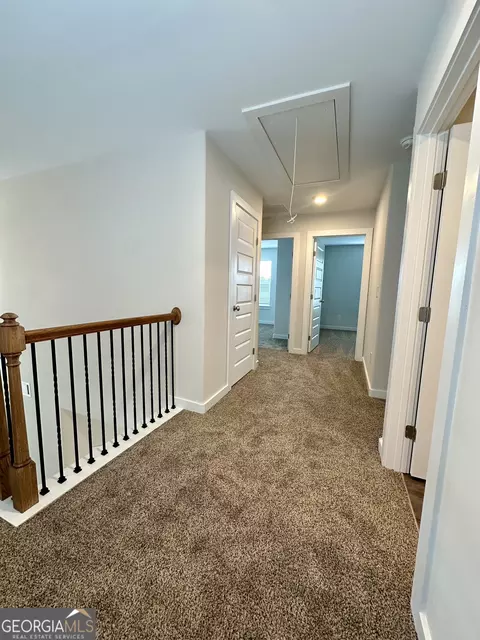 11141 Cornertsone Way #LOT 73, Hampton, GA 30228 photo 25