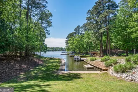 2391 Cherokee Dr, Greensboro, GA 30642