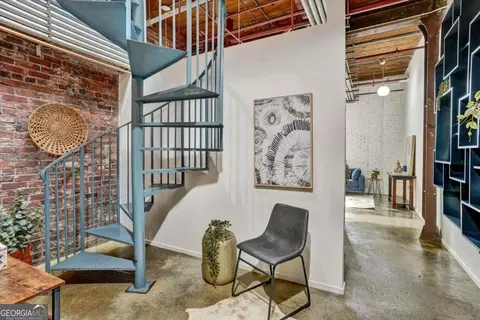 19 Hilliard St SE #17, Atlanta, GA 30312