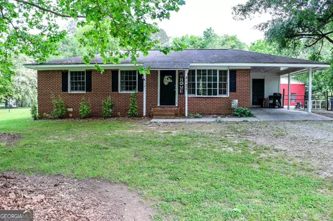 2127 Locust Grove Rd, Griffin, GA 30223