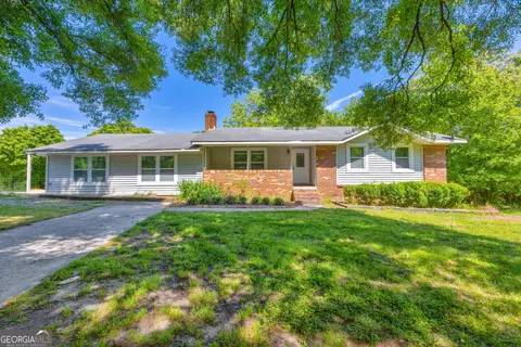 1796 Seymour Rd, Bowman, GA 30624