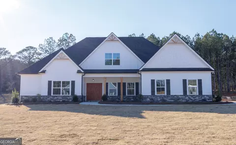 lot90 Maple Ln, Williamson, GA 30292