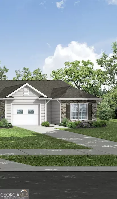 132 Crest Pointe, Bremen, GA 30110