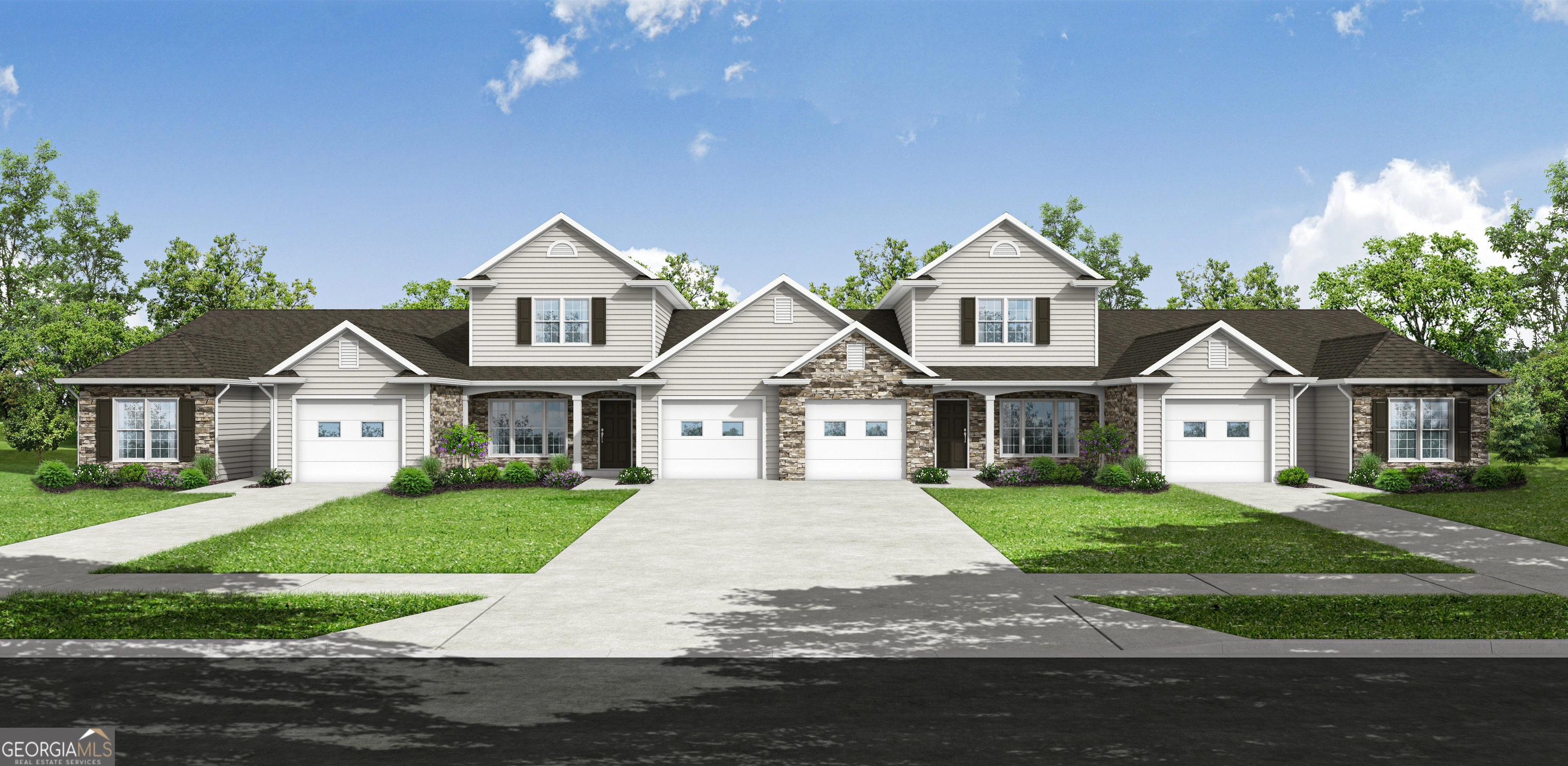 134 Crst POINTE  