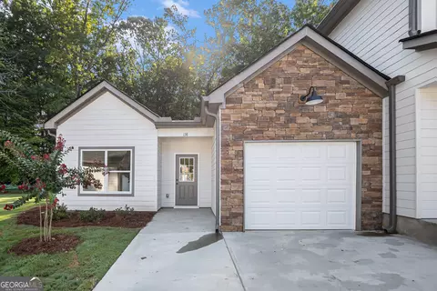 138 Crest Pointe, Bremen, GA 30110