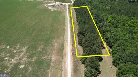 0 Hwy 296, Stapleton, GA 30823