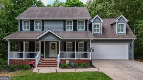 1421 Red Oak Way, Winder, GA 30680