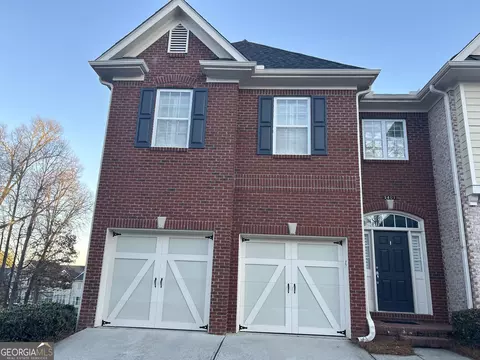 2401 Strand Ave, Lawrenceville, GA 30043