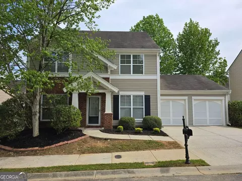 121 Oleander Way, Canton, GA 30114
