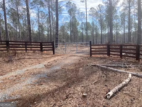 Tract 1 Alvaton Road, Gay, GA 30218