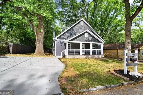 2933 8th, Atlanta, GA 30344