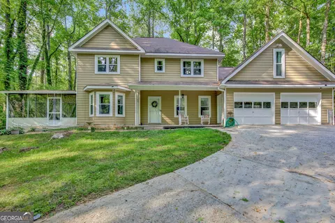 790 Maple Valley Way, Jonesboro, GA 30238