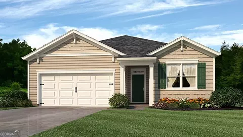 405 Harrow Dr, Perry, GA 31069