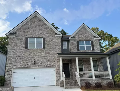 1190 Grove Park Ln, Jonesboro, GA 30236
