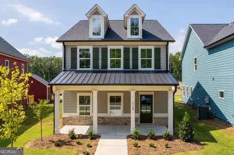 228 Westpark Dr, Athens, GA 30606