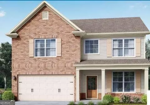 2270 Highridge Point Dr, Lithia Springs, GA 30122