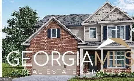 460 Paces Dr, Lithia Springs, GA 30122