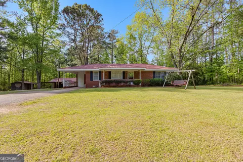 1887 Smokey Rd, Newnan, GA 30263
